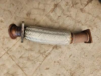 Isuzu NRR Exhaust Pipe