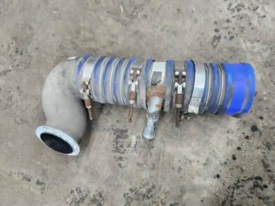 Kenworth T370 Exhaust Pipe