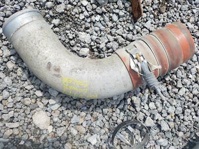 Kenworth T800 Exhaust Pipe