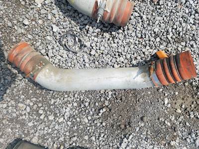 Kenworth T800 Exhaust Pipe
