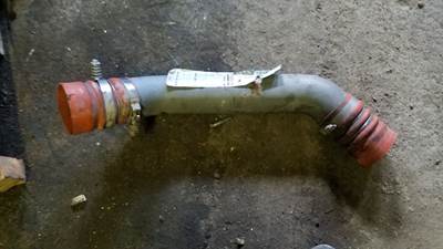 Kenworth T800 Exhaust Pipe