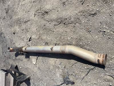 Kenworth T800 Exhaust Pipe