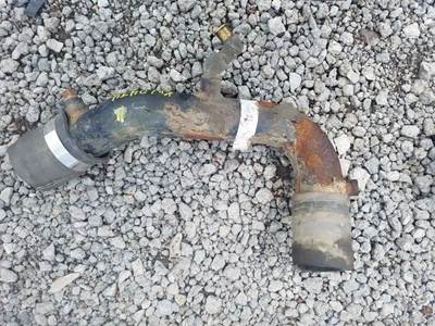 Kenworth T800 Exhaust Pipe