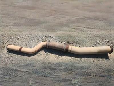 Kenworth T800 Exhaust Pipe