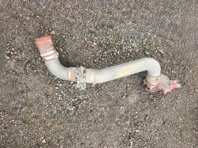 Kenworth T800 Exhaust Pipe