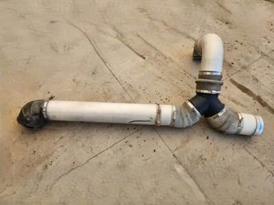 Kenworth T800 Exhaust Pipe