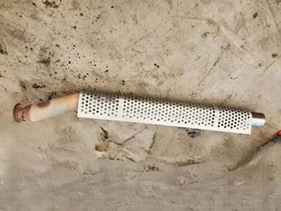 Kenworth T800 Exhaust Pipe