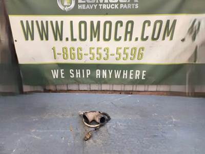Kenworth T800 Exhaust Pipe
