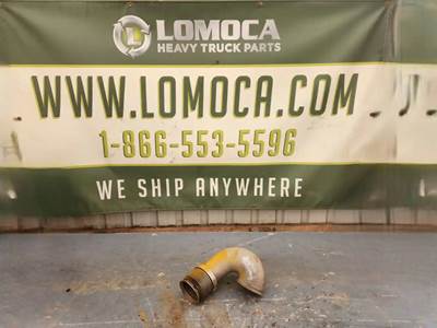 Kenworth T800 Exhaust Pipe