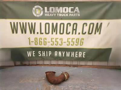 Kenworth T800 Exhaust Pipe