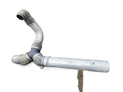 Kenworth W900 Exhaust Pipe