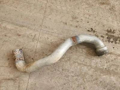 Kenworth W900 Exhaust Pipe