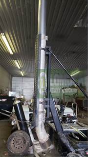 Mack Anthem Exhaust Pipe