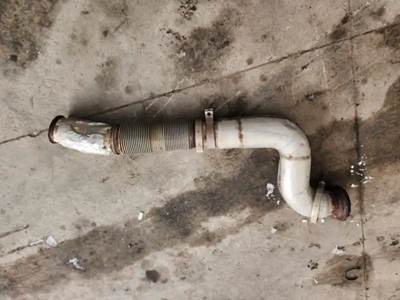 Mack Anthem Exhaust Pipe