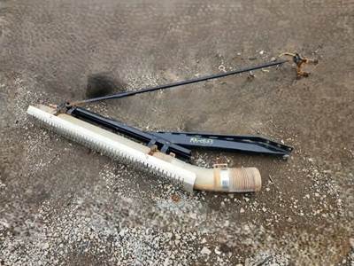 Mack Anthem Exhaust Pipe