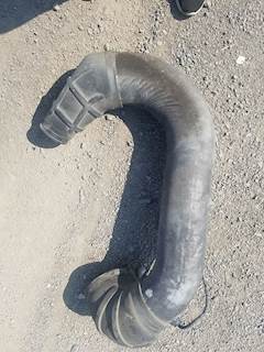 Mack Granite CV713 Exhaust Pipe for a 2005 Mack CV713 Granite
