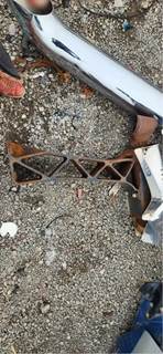 Mack Granite CV713 Exhaust Pipe for a 2004 Mack CV713 Granite