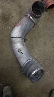 Mack Granite GU813 Exhaust Pipe for a 2015 Mack GU813