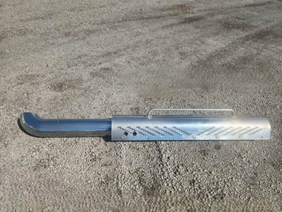 Peterbilt 367 Exhaust Pipe