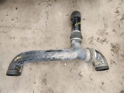 Peterbilt 379 Exhaust Pipe