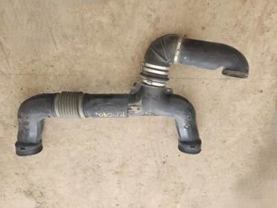 Peterbilt 379 Exhaust Pipe