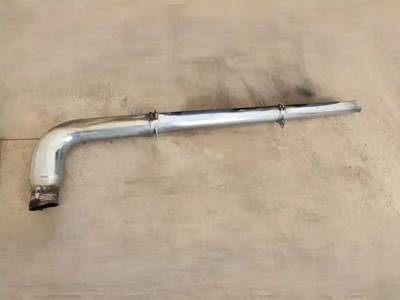 Peterbilt 379 Exhaust Pipe