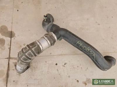 Peterbilt 388 Exhaust Pipe