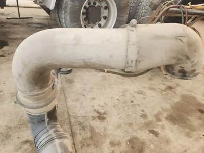 Peterbilt 388 Exhaust Pipe