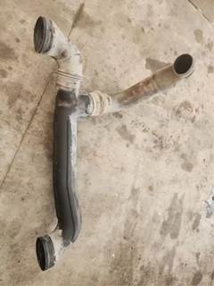 Peterbilt 388 Exhaust Pipe