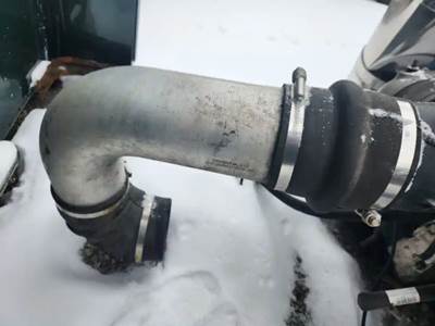 Peterbilt 388 Exhaust Pipe