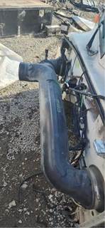 Peterbilt 389 Exhaust Pipe
