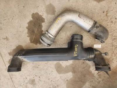 Peterbilt 389 Exhaust Pipe