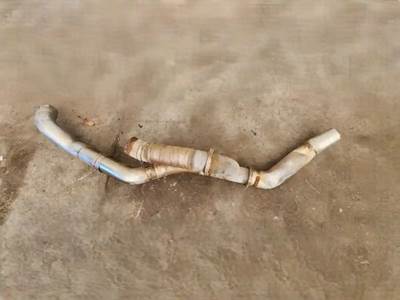 Peterbilt 389 Exhaust Pipe