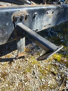 Peterbilt 389 Exhaust Pipe