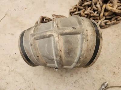 Peterbilt 567 Exhaust Pipe