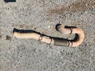 Peterbilt 567 Exhaust Pipe