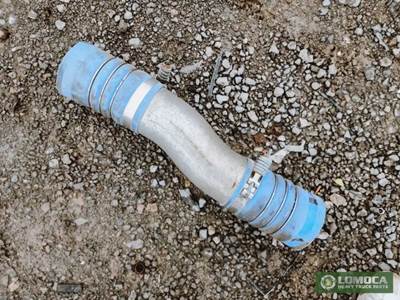 Peterbilt 579 Exhaust Pipe