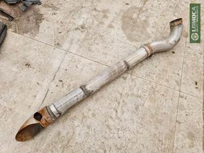Peterbilt 579 Exhaust Pipe