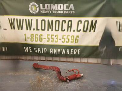 Cummins Engine Intake Pipe FOr Sale, Used. Call, Email, Or Text fOr mOre