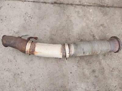 Volvo VNL Exhaust Pipe