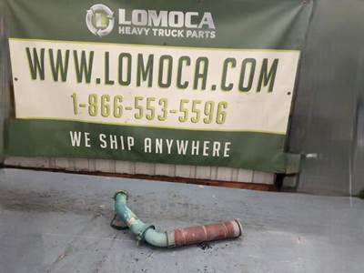 Volvo VNL Exhaust Pipe