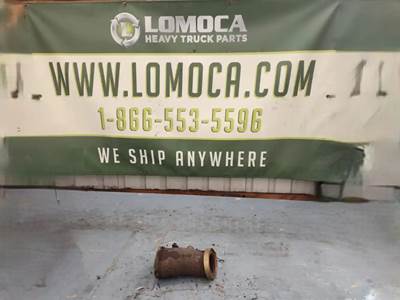 Volvo VNL Exhaust Pipe