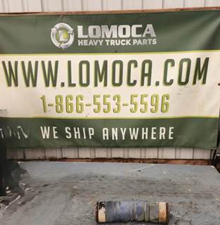 Volvo VNL Exhaust Pipe