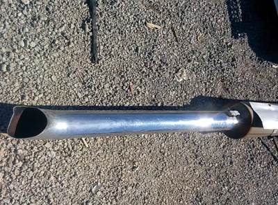 Volvo VNM Exhaust Pipe