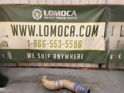 Western Star 4700 Exhaust Pipe
