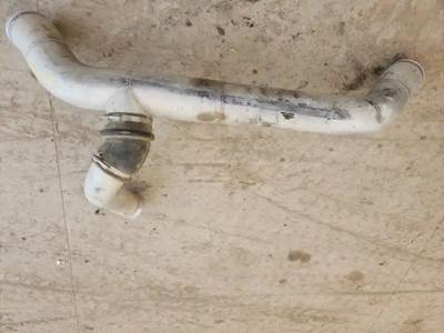 Western Star 4900FA Exhaust Pipe