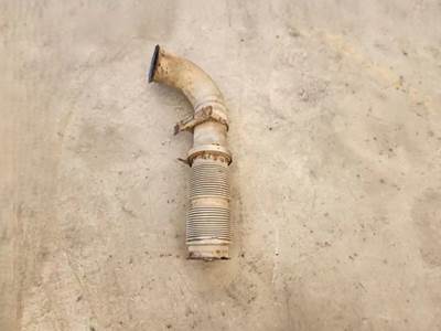 Western Star 4900SB Exhaust Pipe