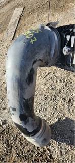 Western Star 49X Exhaust Pipe