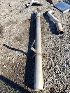 Western Star 5700 Exhaust Pipe