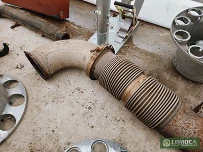 Western Star 5700 Exhaust Pipe